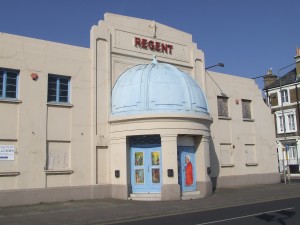 The Regent